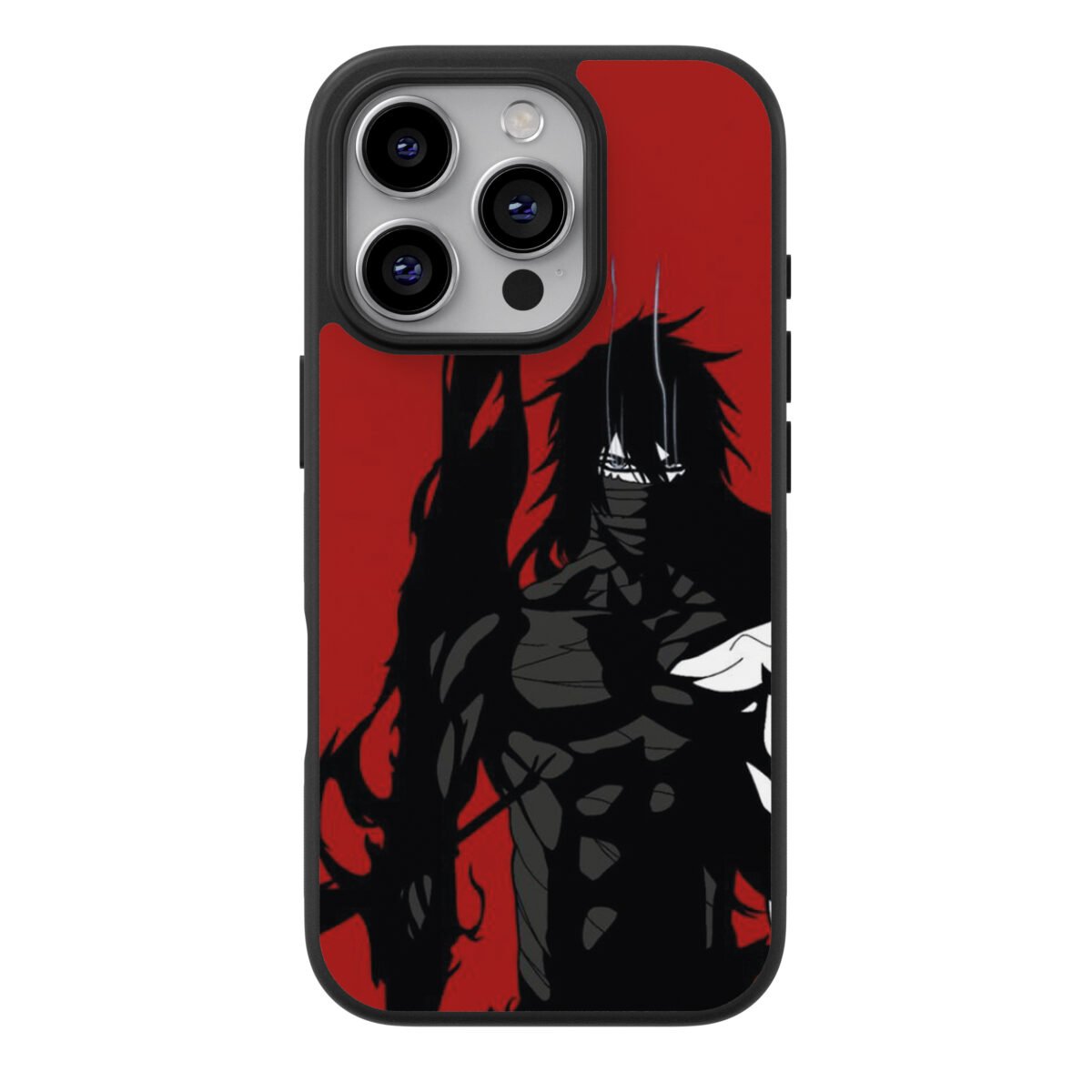 Funda Celular Bleach #7