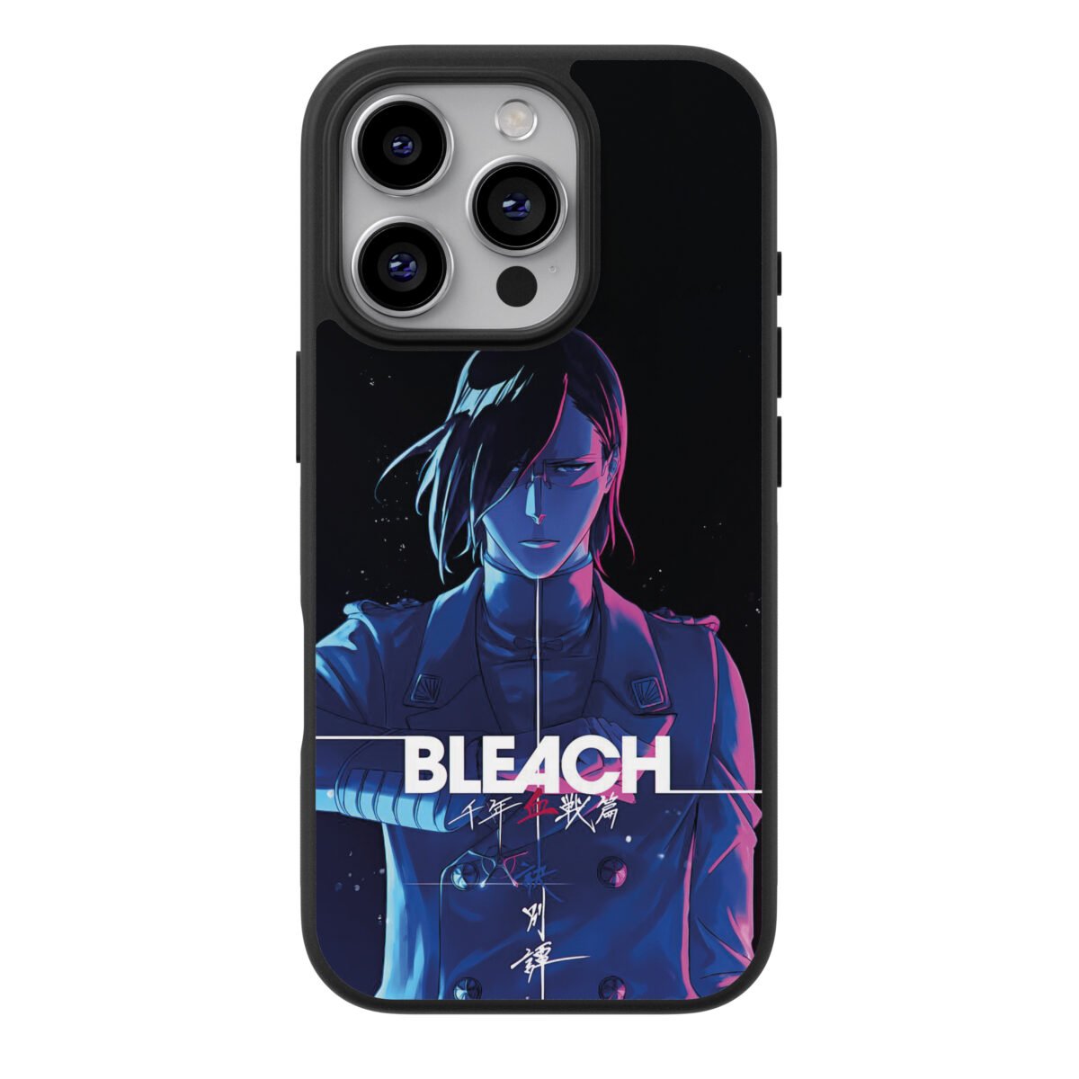 Funda Celular Bleach #8