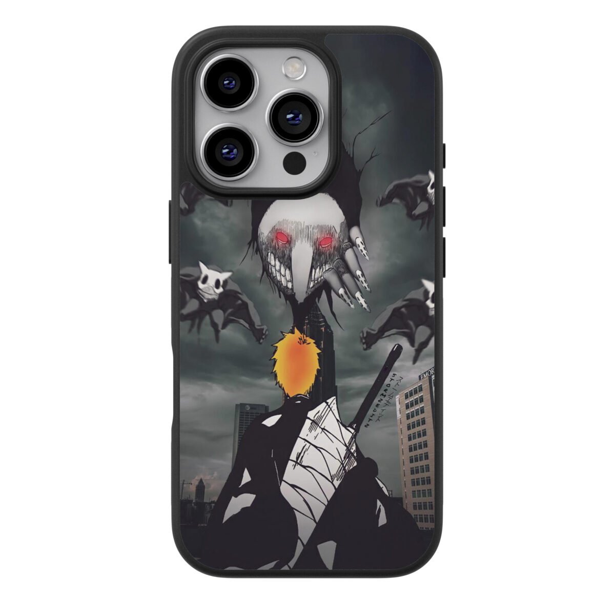 Funda Celular Bleach #9