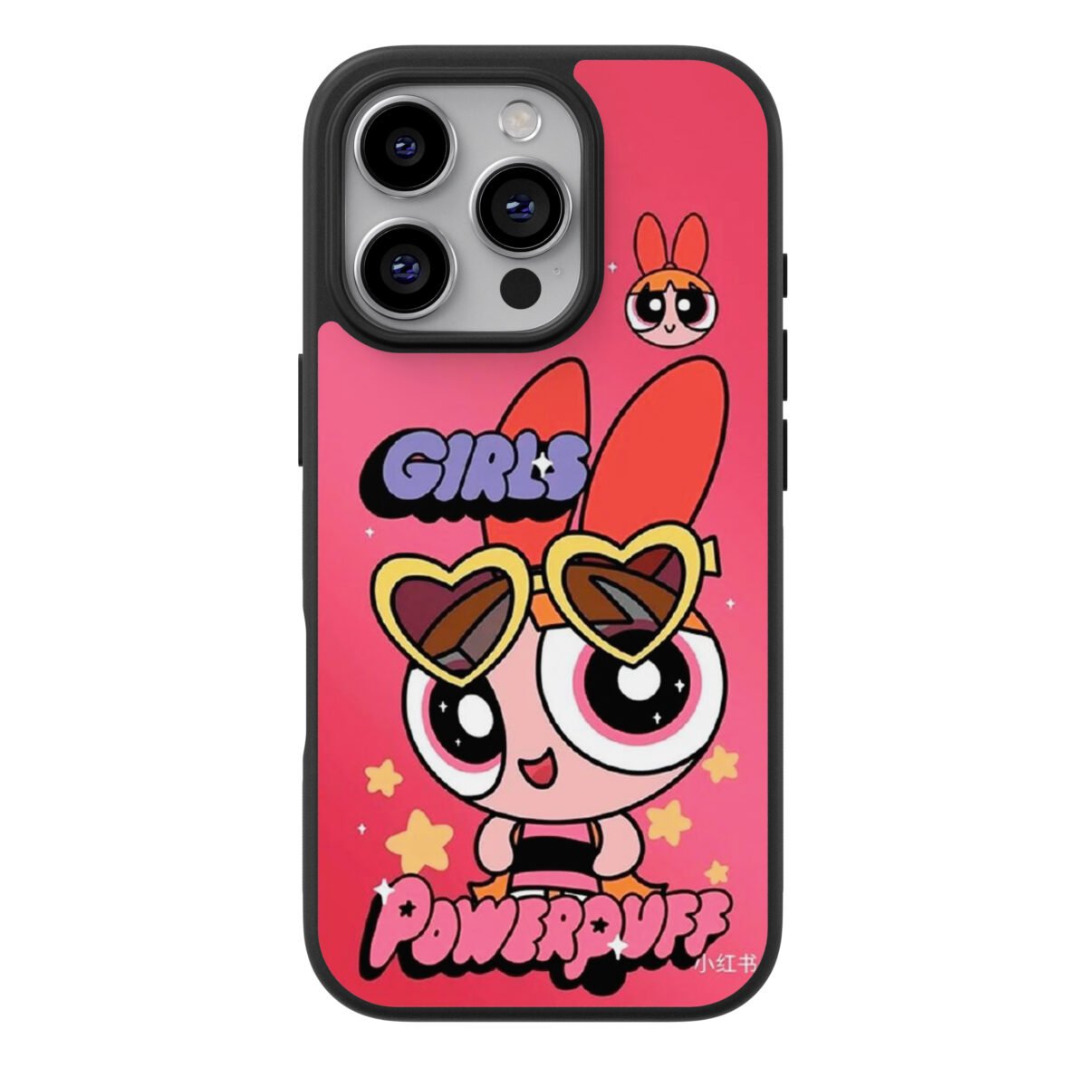 Funda Celular Dibujos Animados Chicas Superpoderosas #10