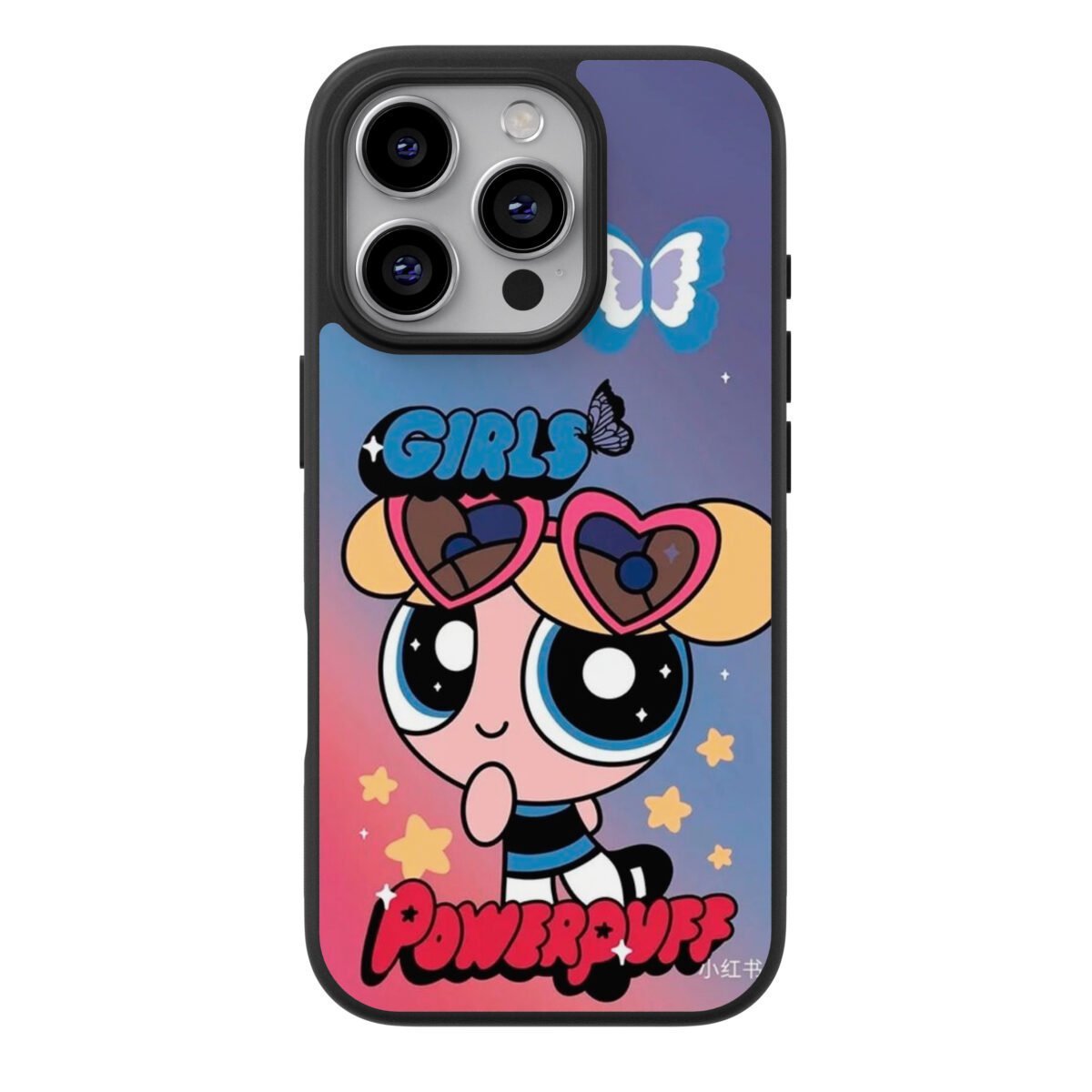 Funda Celular Dibujos Animados Chicas Superpoderosas #9