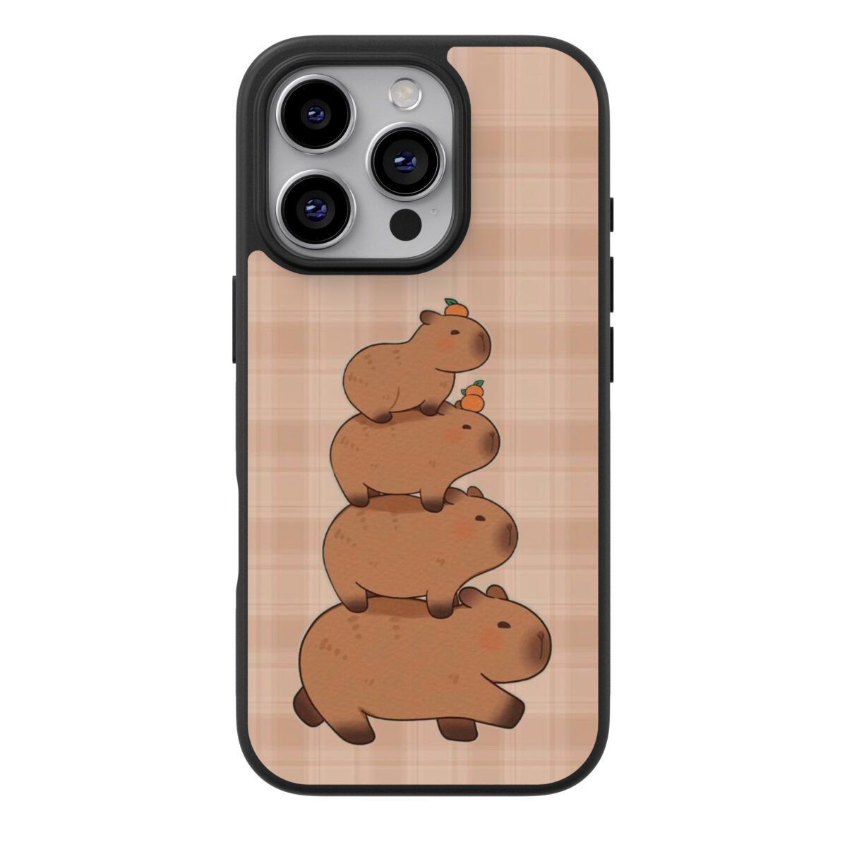 Funda Celular Capibara #1