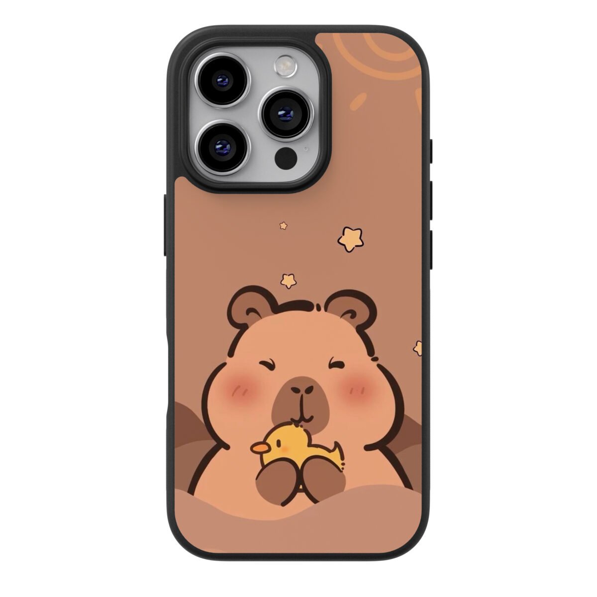 Funda Celular Capibara #2