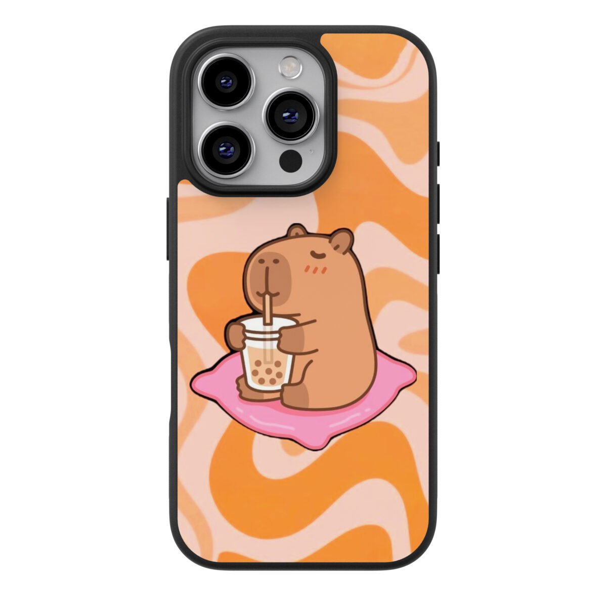 Funda Celular Capibara #3