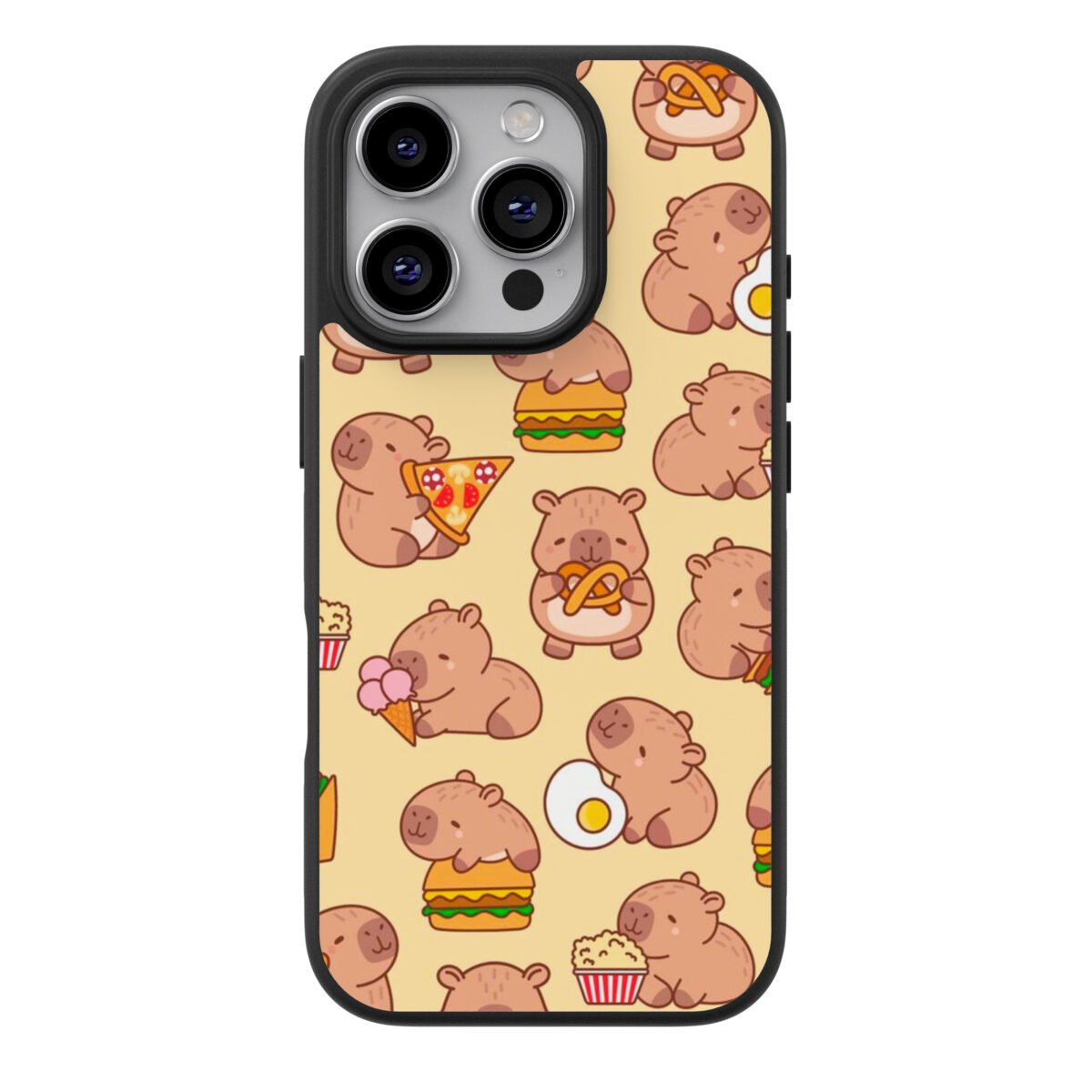 Funda Celular Capibara #4