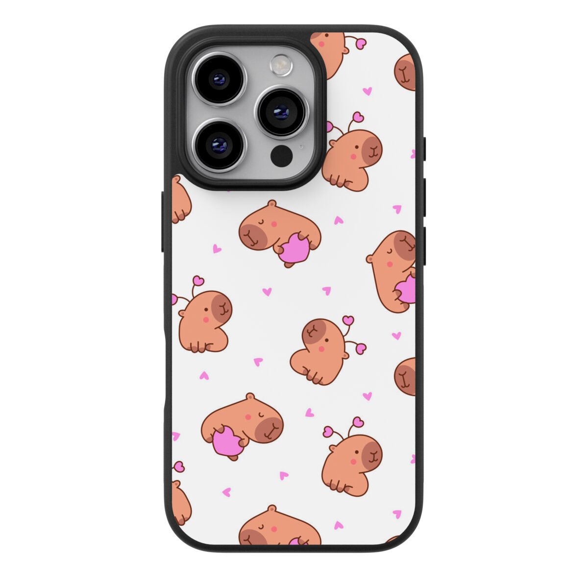 Funda Celular Capibara #5