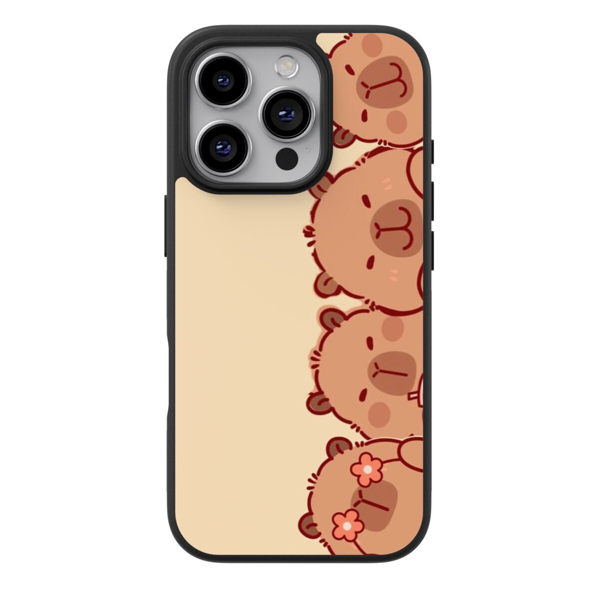 Funda Celular Capibara #6