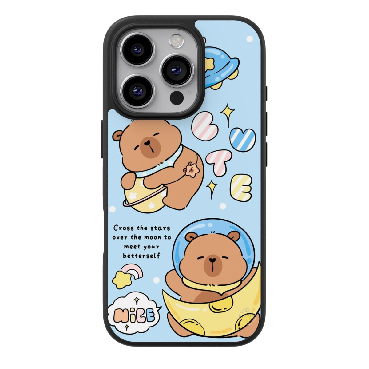 Funda Celular Capibara #7