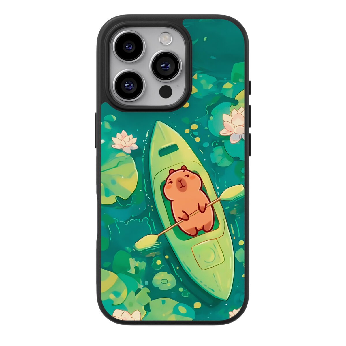 Funda Celular Capibara #8