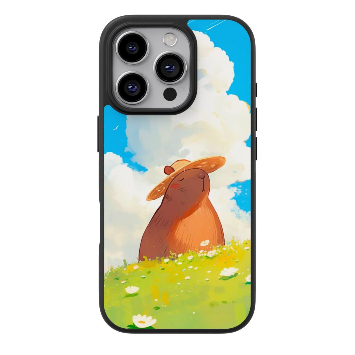 Funda Celular Capibara #9