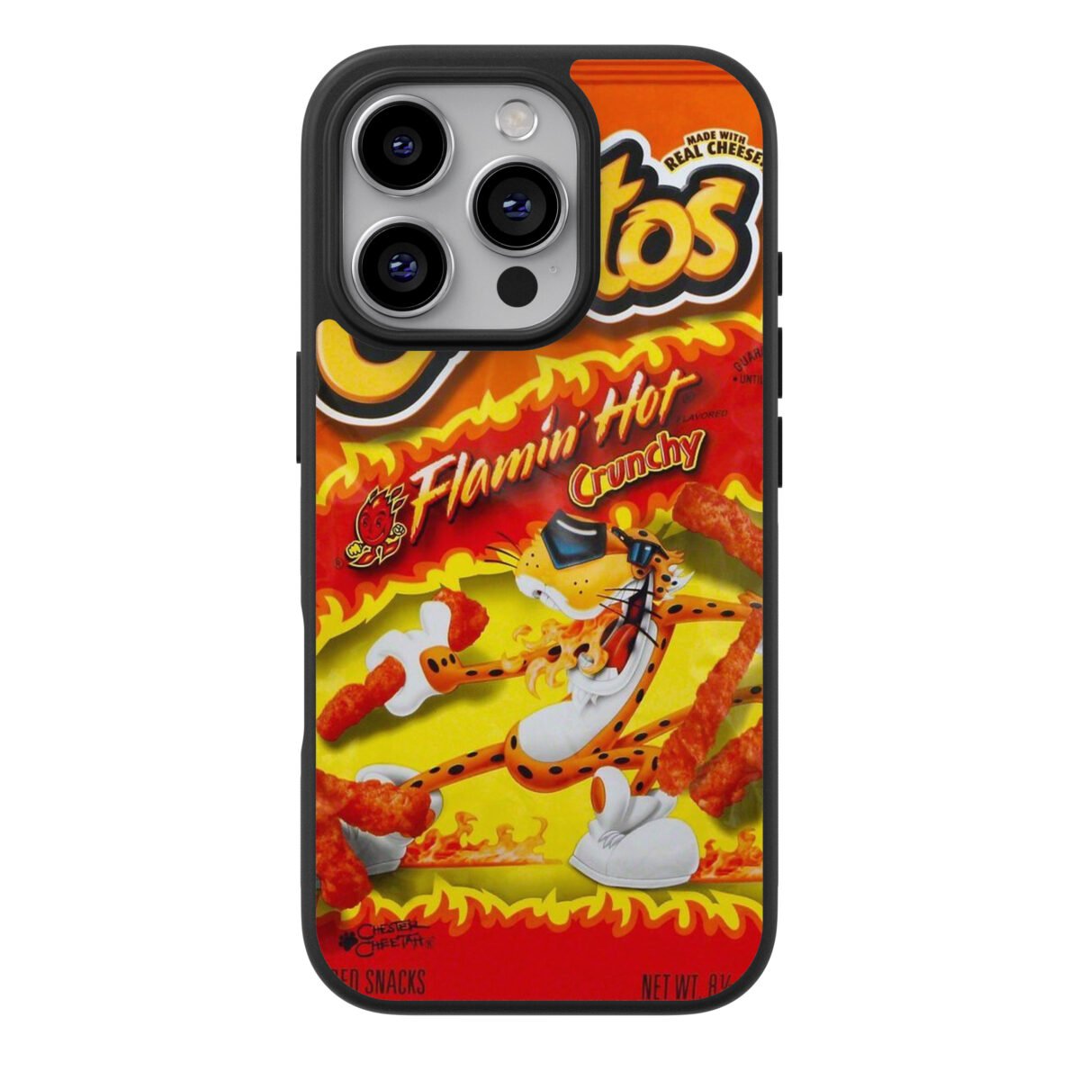 Funda Celular Sabritas Cheetos #6
