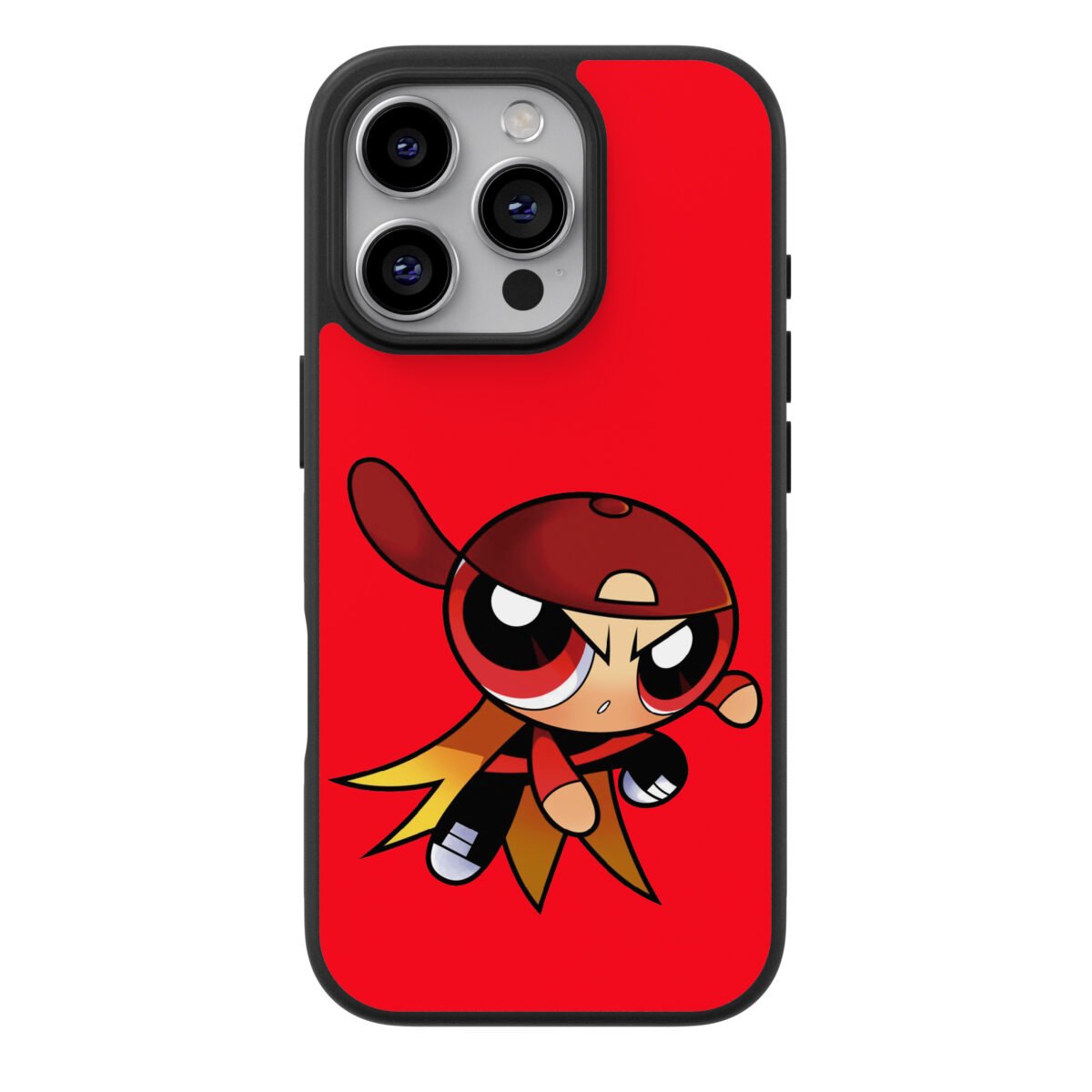 Funda Celular Dibujos Animados Chicas Superpoderosas #6