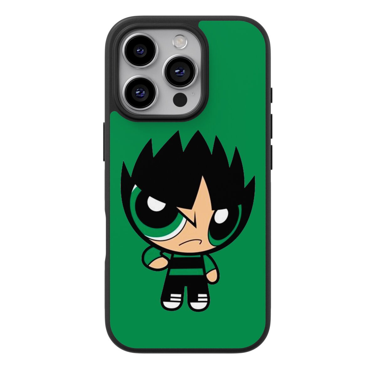 Funda Celular Dibujos Animados Chicas Superpoderosas #7
