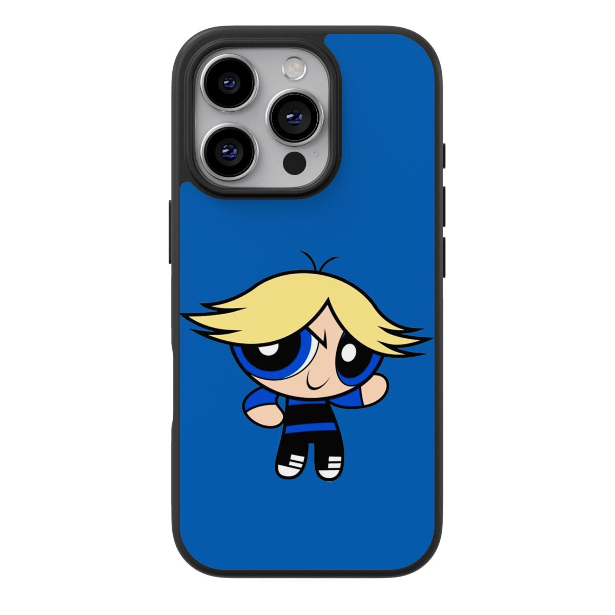 Funda Celular Dibujos Animados Chicas Superpoderosas #8