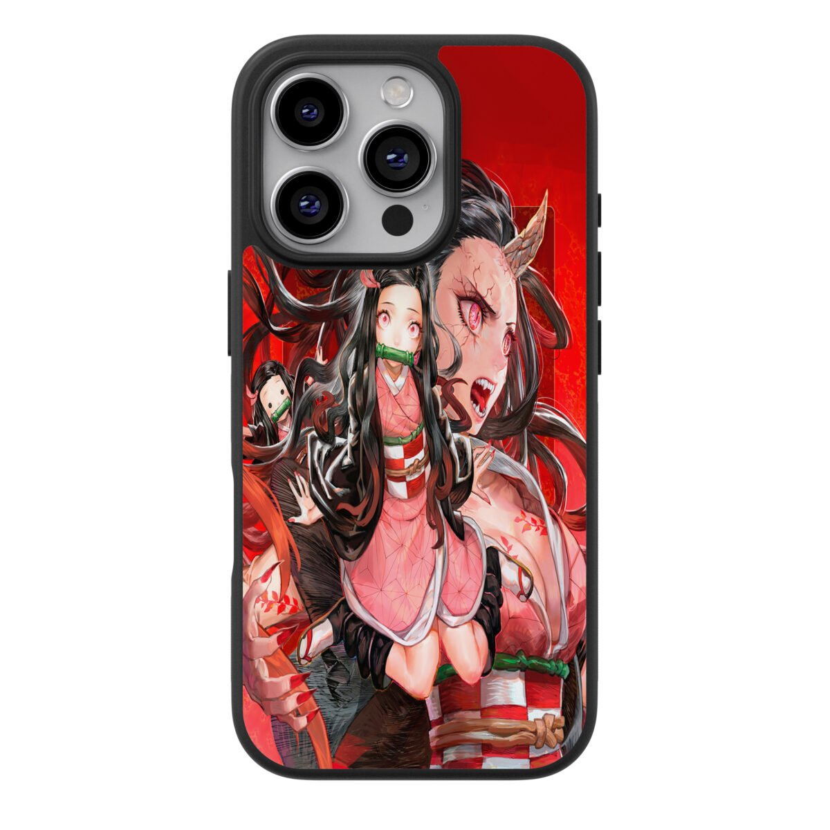 Funda Celular Demon Slayer Nezuko #13