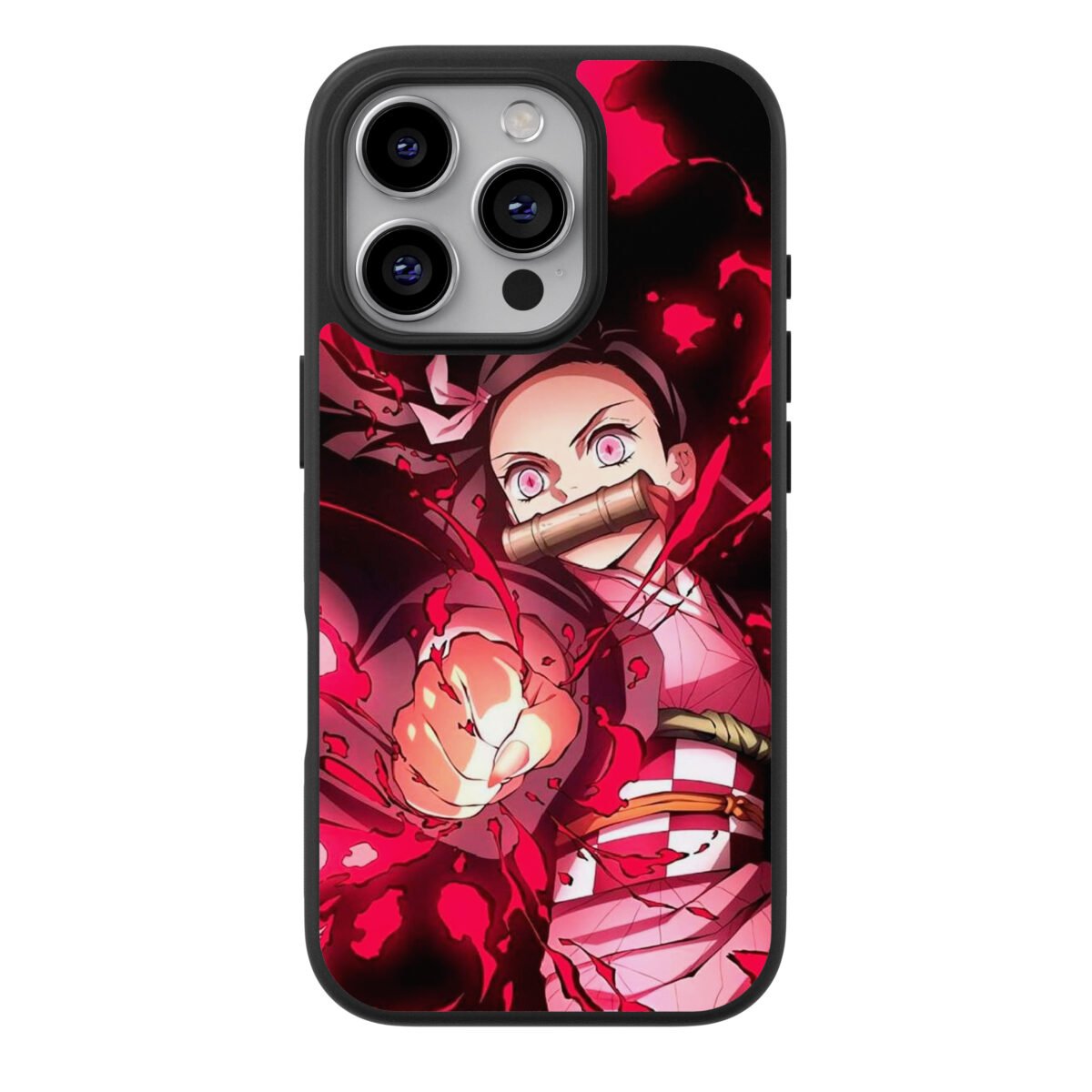 Funda Celular Demon Slayer Nezuko #14