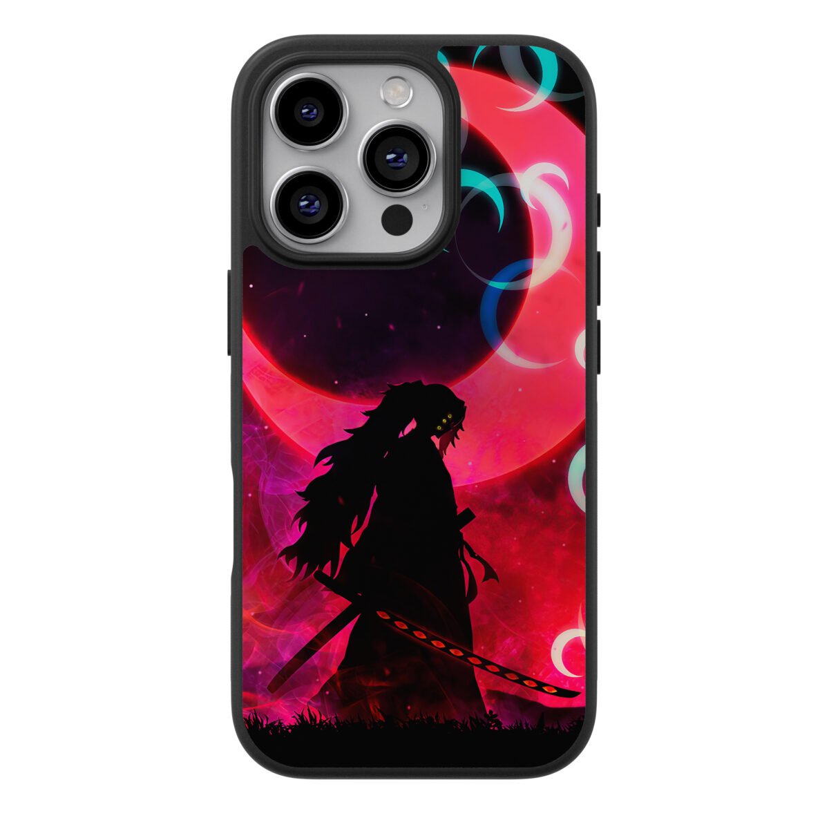 Funda Celular Demon Slayer #18