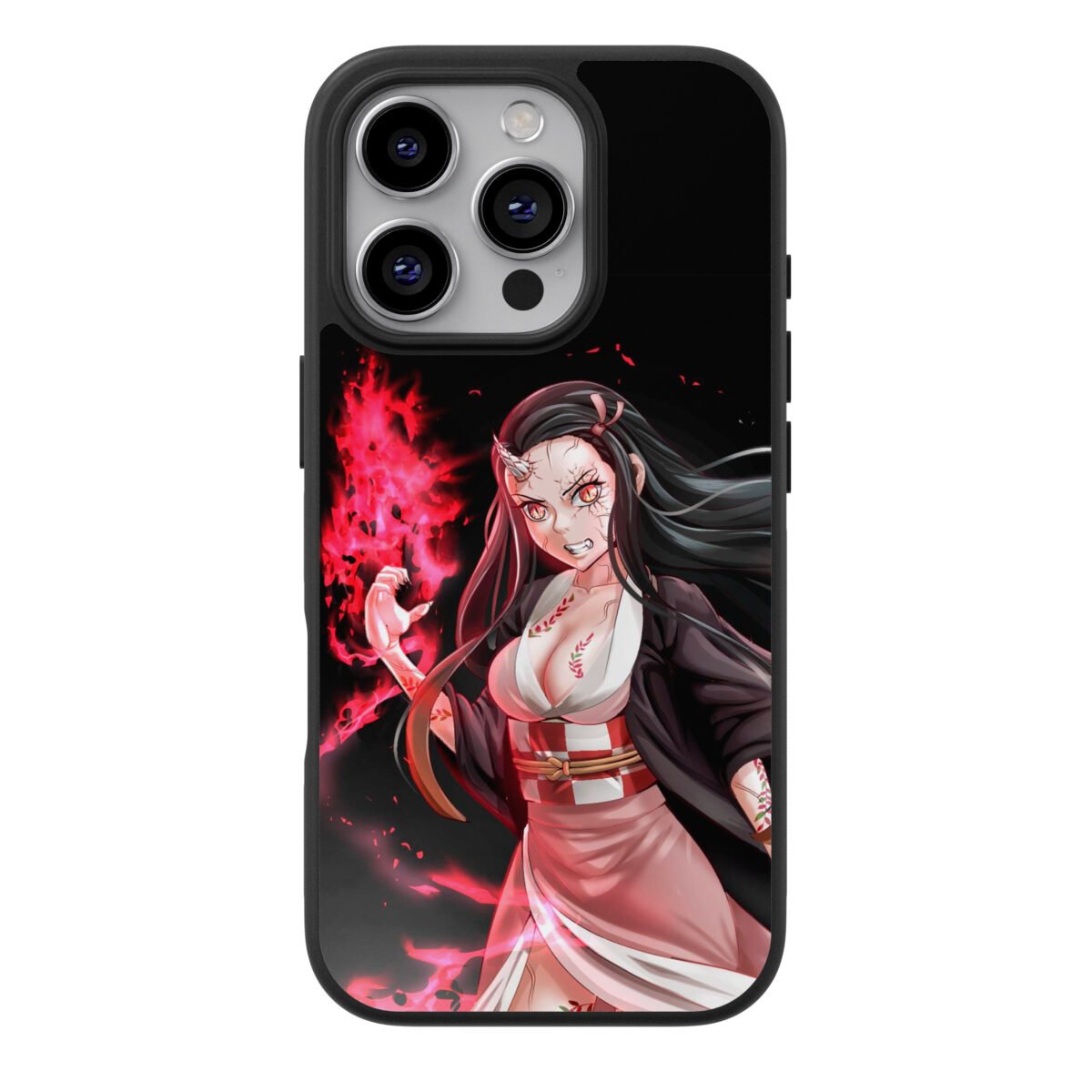 Funda Celular Demon Slayer Nezuko #20