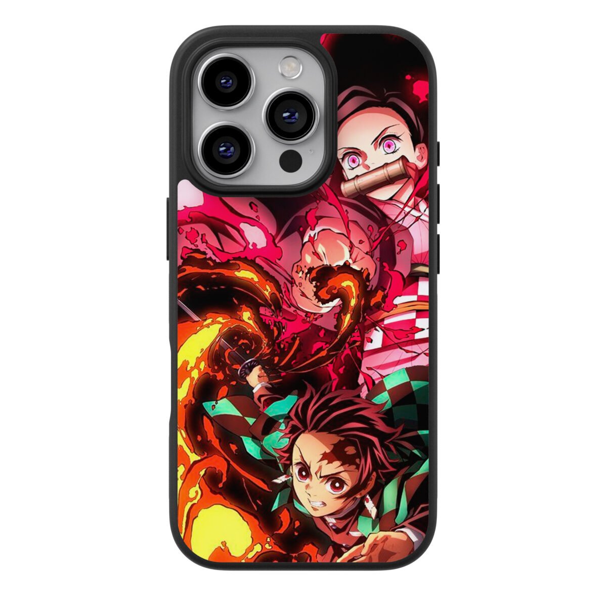 Funda Celular Demon Slayer #22