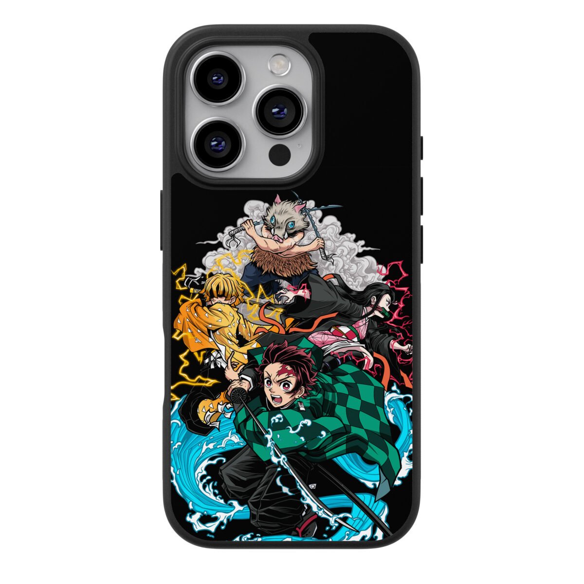 Funda Celular Demon Slayer #3