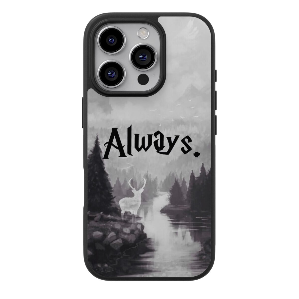 Funda Celular Harry Potter #10