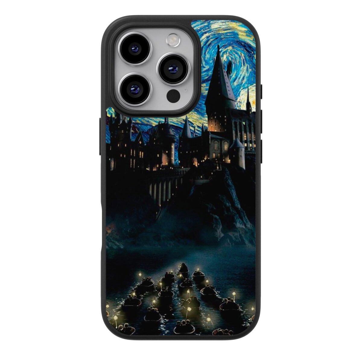 Funda Celular Harry Potter #11