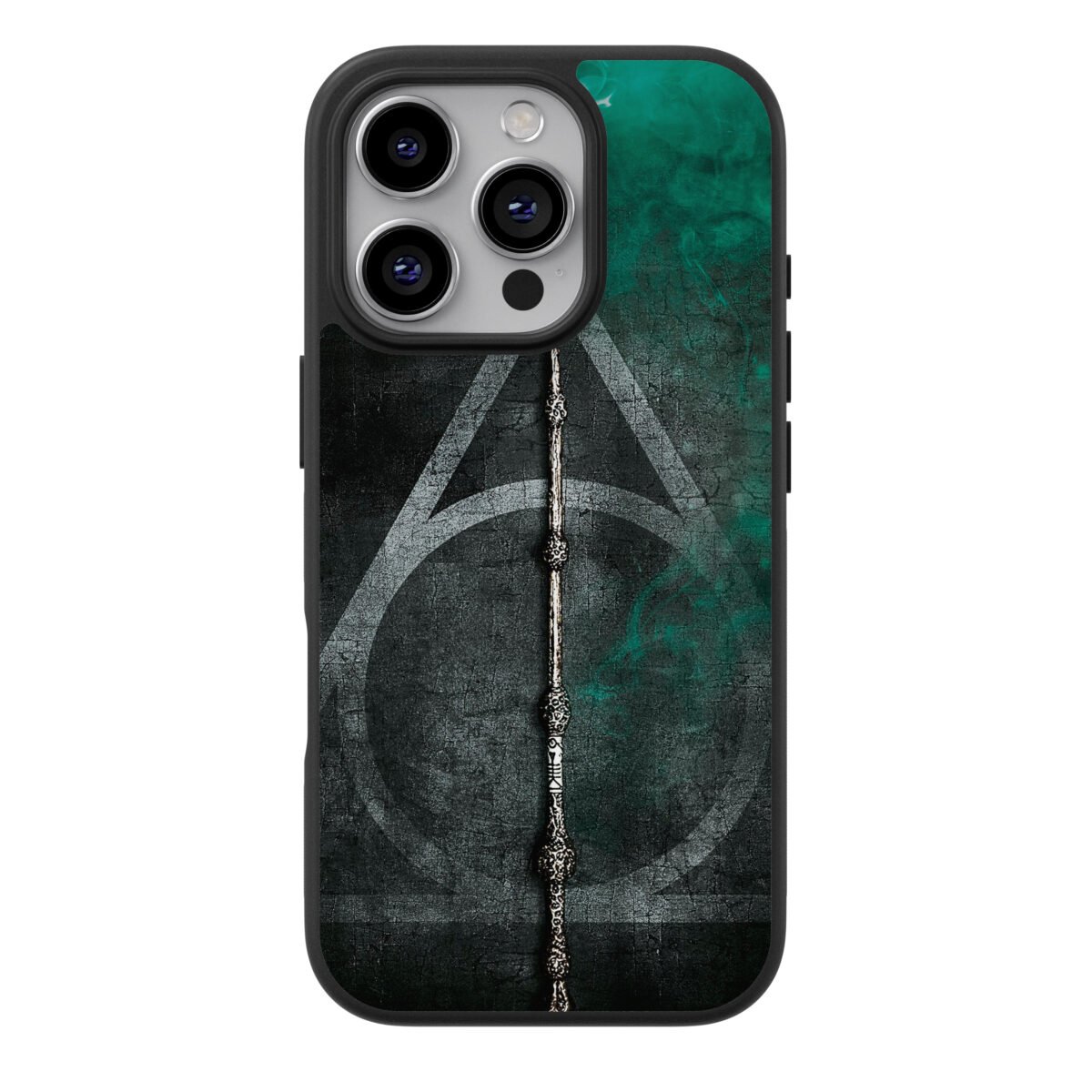 Funda Celular Harry Potter #12