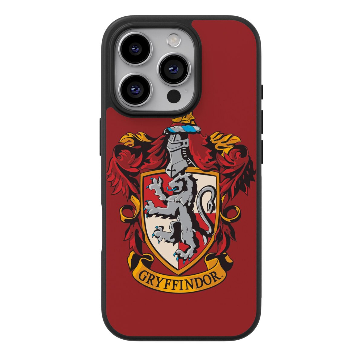 Funda Celular Harry Potter #14