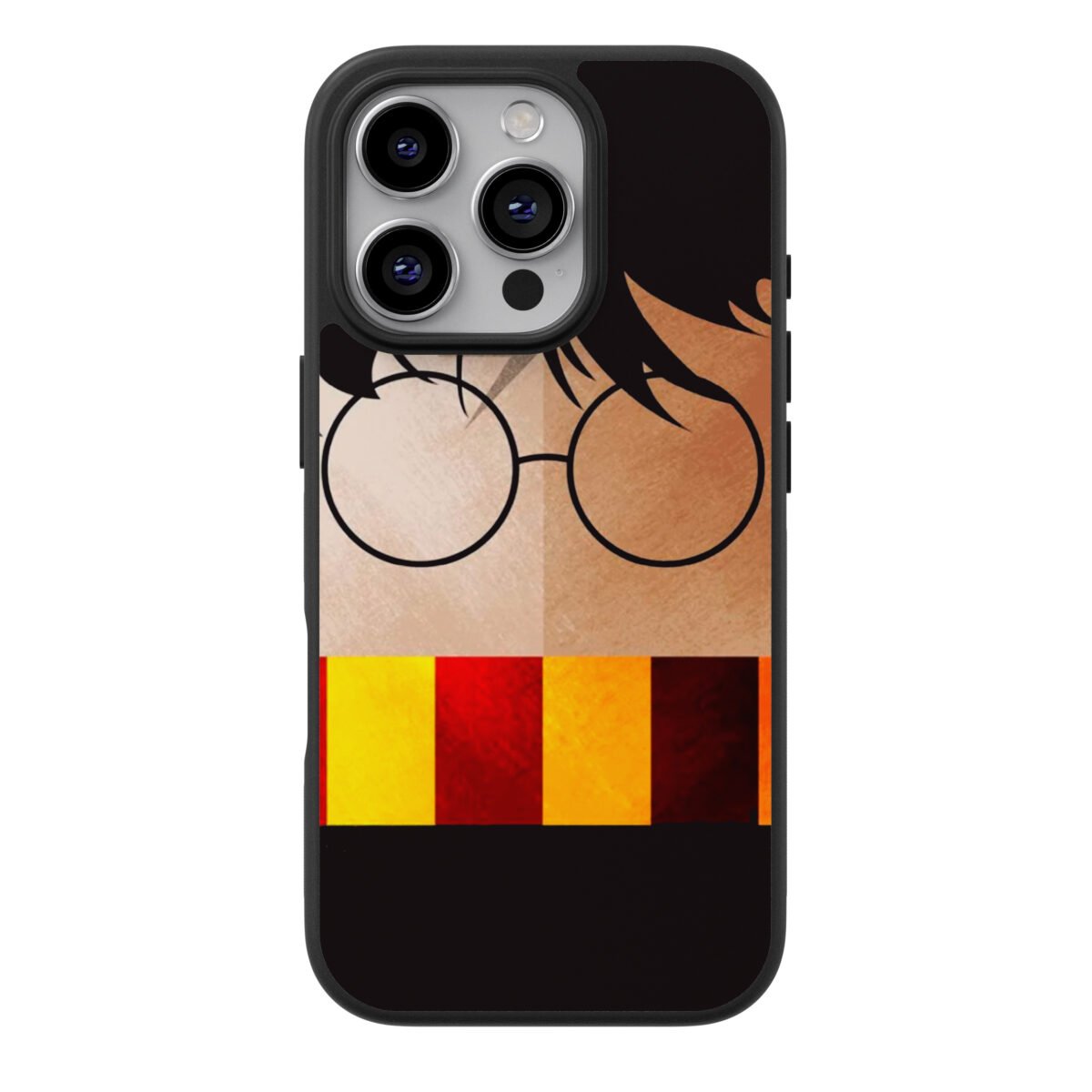 Funda Celular Harry Potter #2
