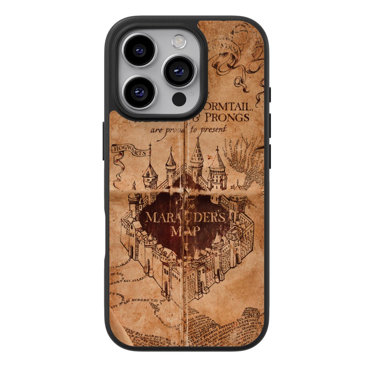 Funda Celular Harry Potter #3