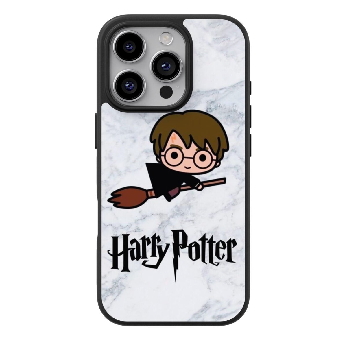 Funda Celular Harry Potter #6