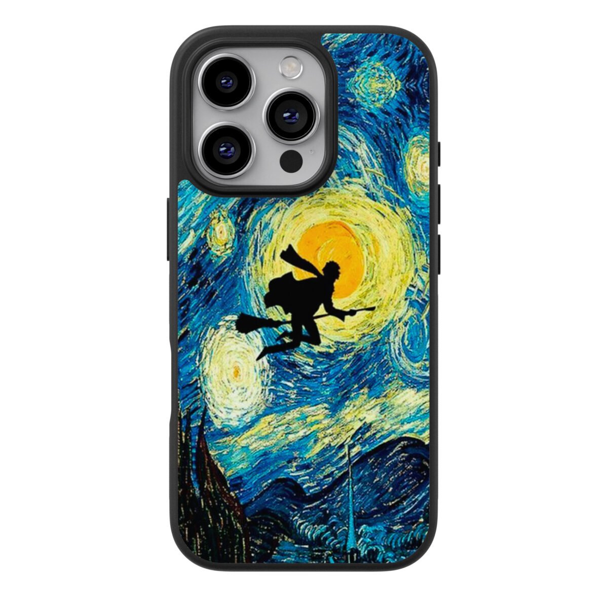 Funda Celular Harry Potter #9