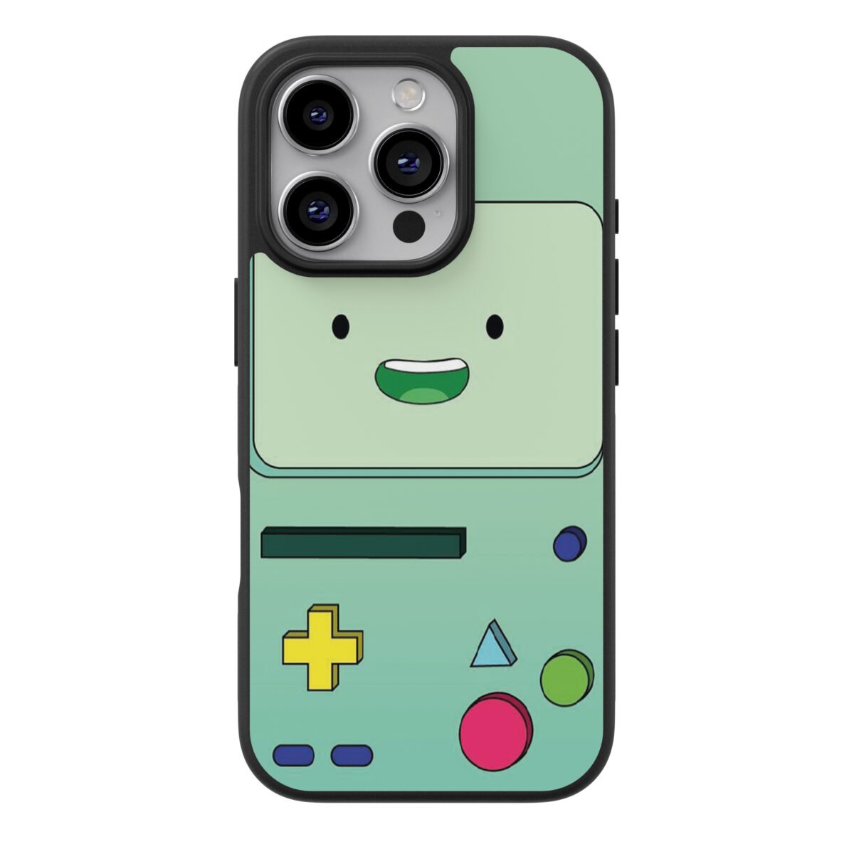 Funda Celular Caricaturas Hora de Aventura #4