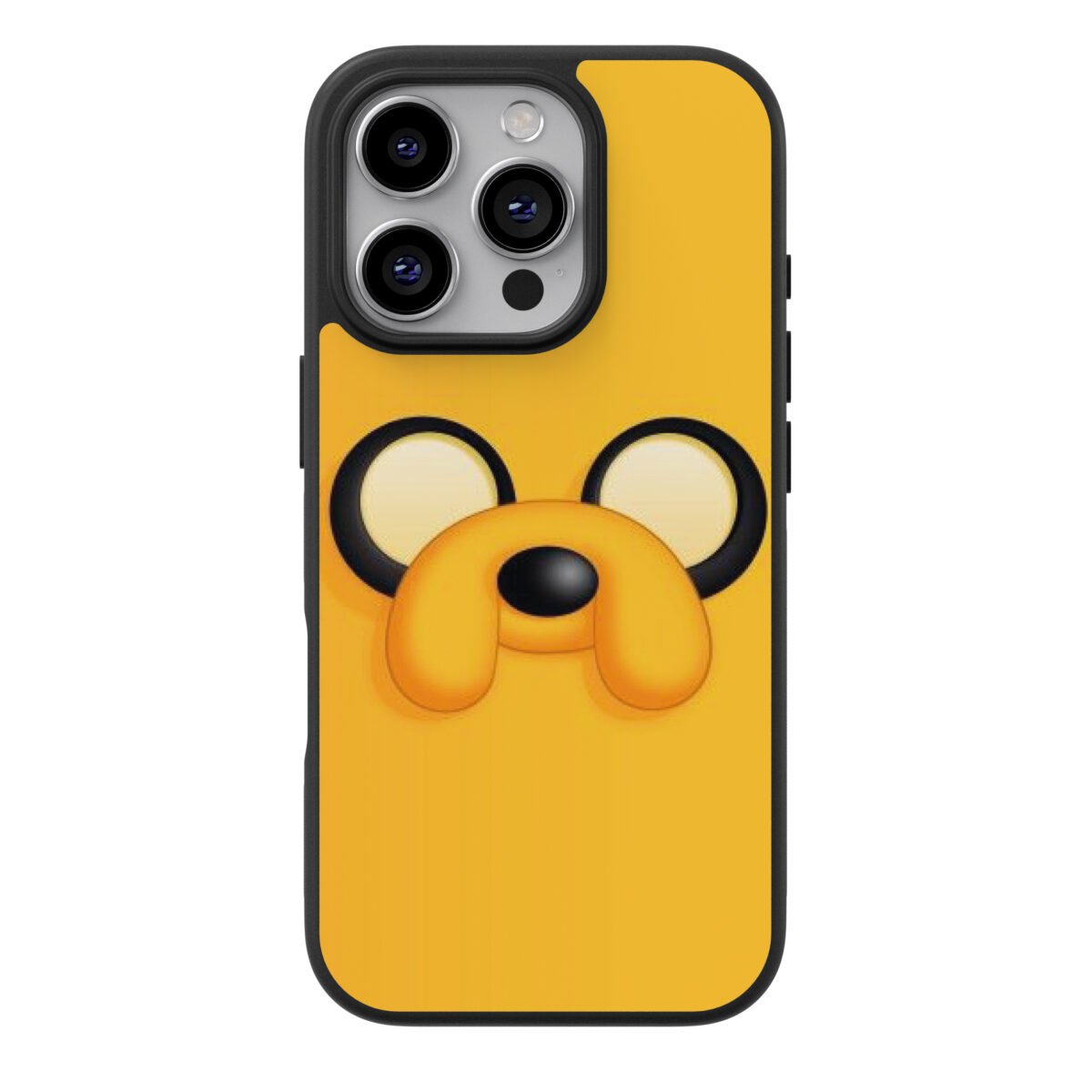 Funda Celular Caricaturas Hora de Aventura #7