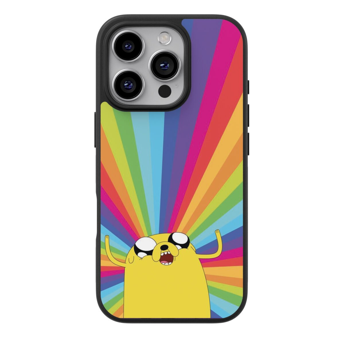 Funda Celular Caricaturas Hora de Aventura #9