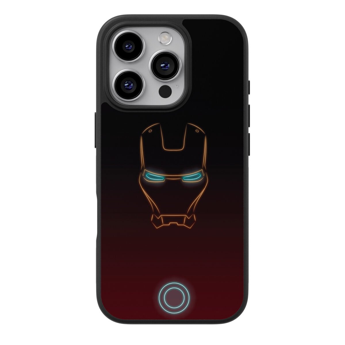 Funda Celular SuperHeroes Comic Iron Man #10