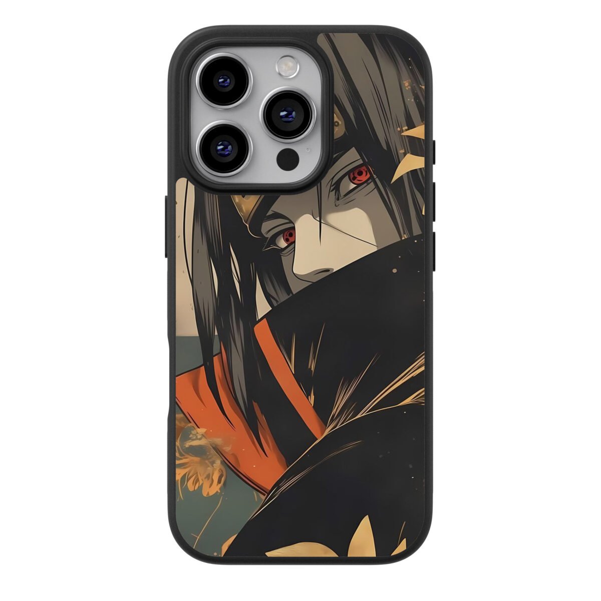Funda Celular Anime Manga Itachi Uchiha #13