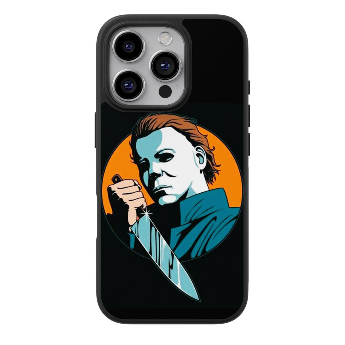 Funda Celular Halloween Slasher Michael Myers #2