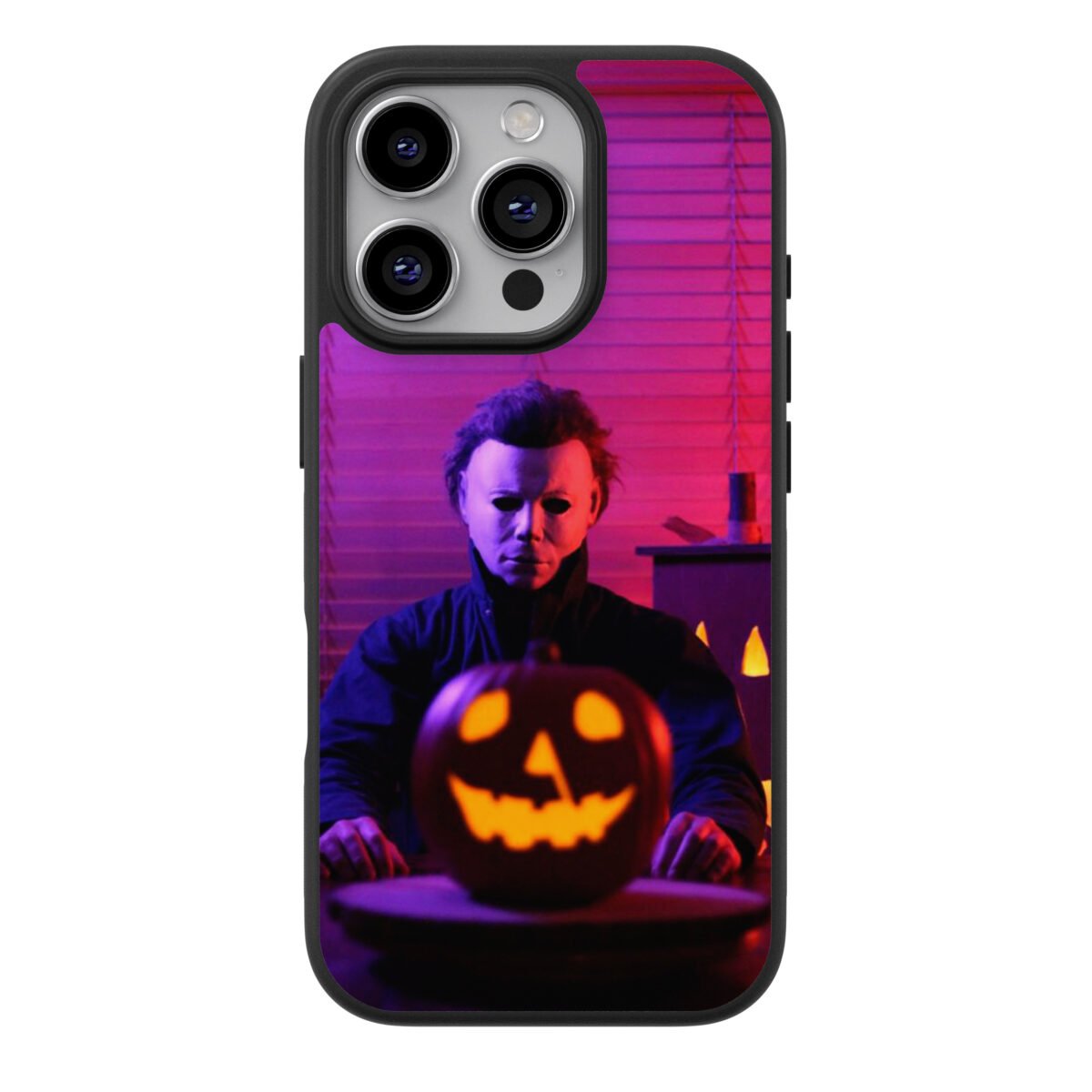 Funda Celular Halloween Slasher Michael Myers #3