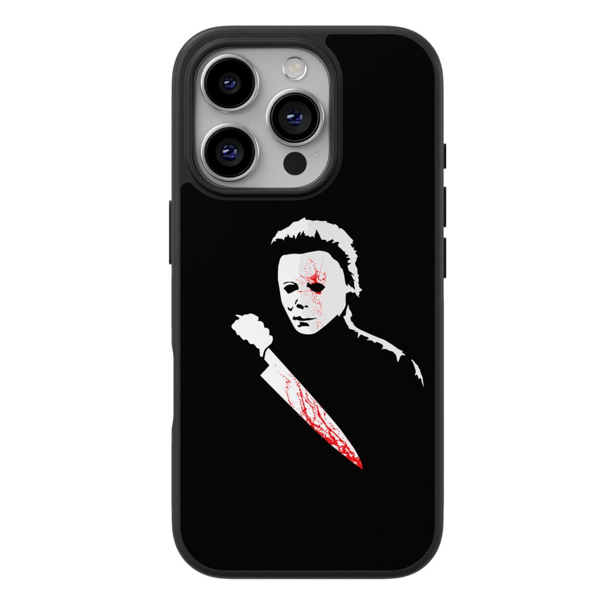Funda Celular Halloween Slasher Michael Myers #1