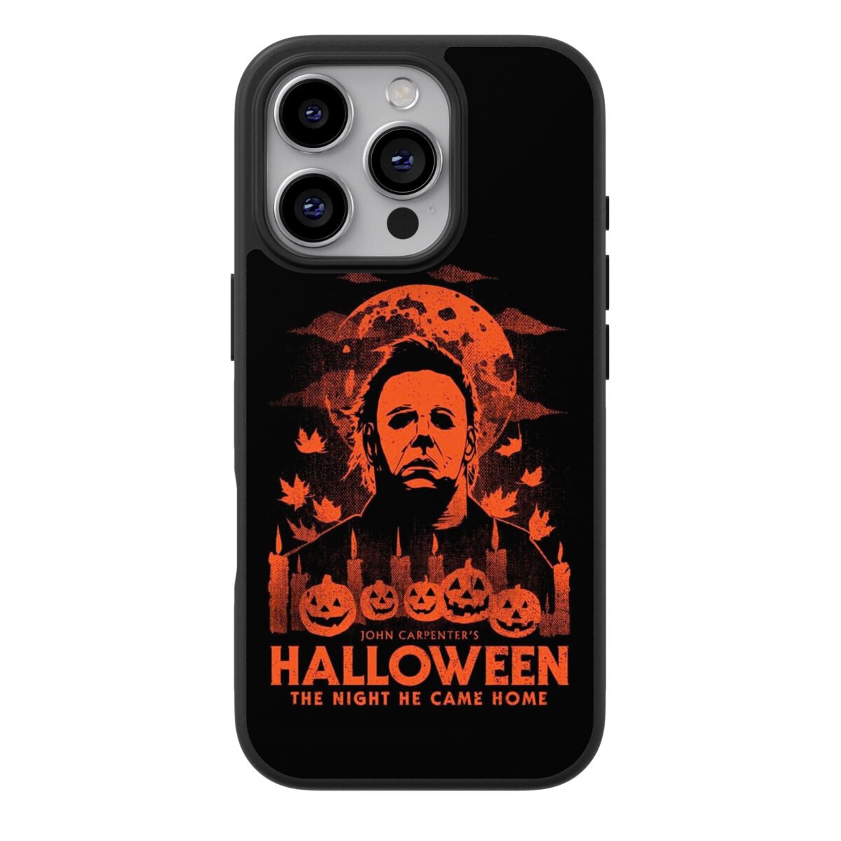Funda Celular Halloween Slasher Michael Myers #4