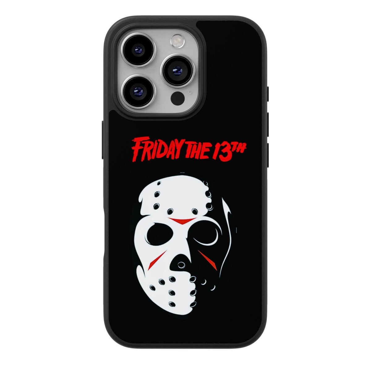 Funda Celular Halloween Slasher Friday the 13th #2