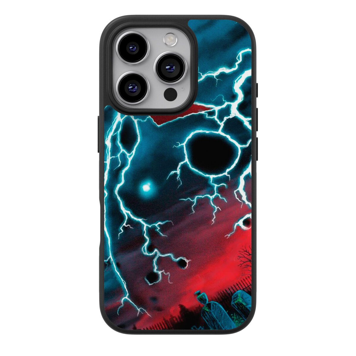 Funda Celular Halloween Slasher Friday the 13th #3