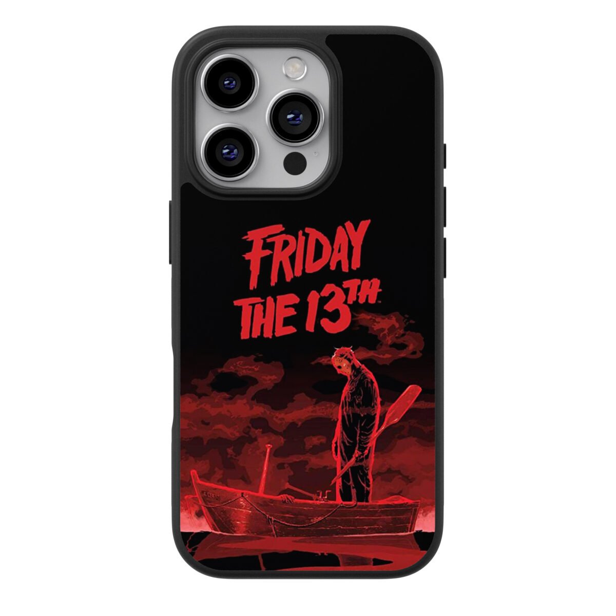 Funda Celular Halloween Slasher Friday the 13th #5
