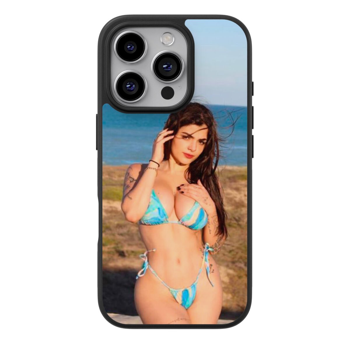 Funda Celular Karely Ruiz #10
