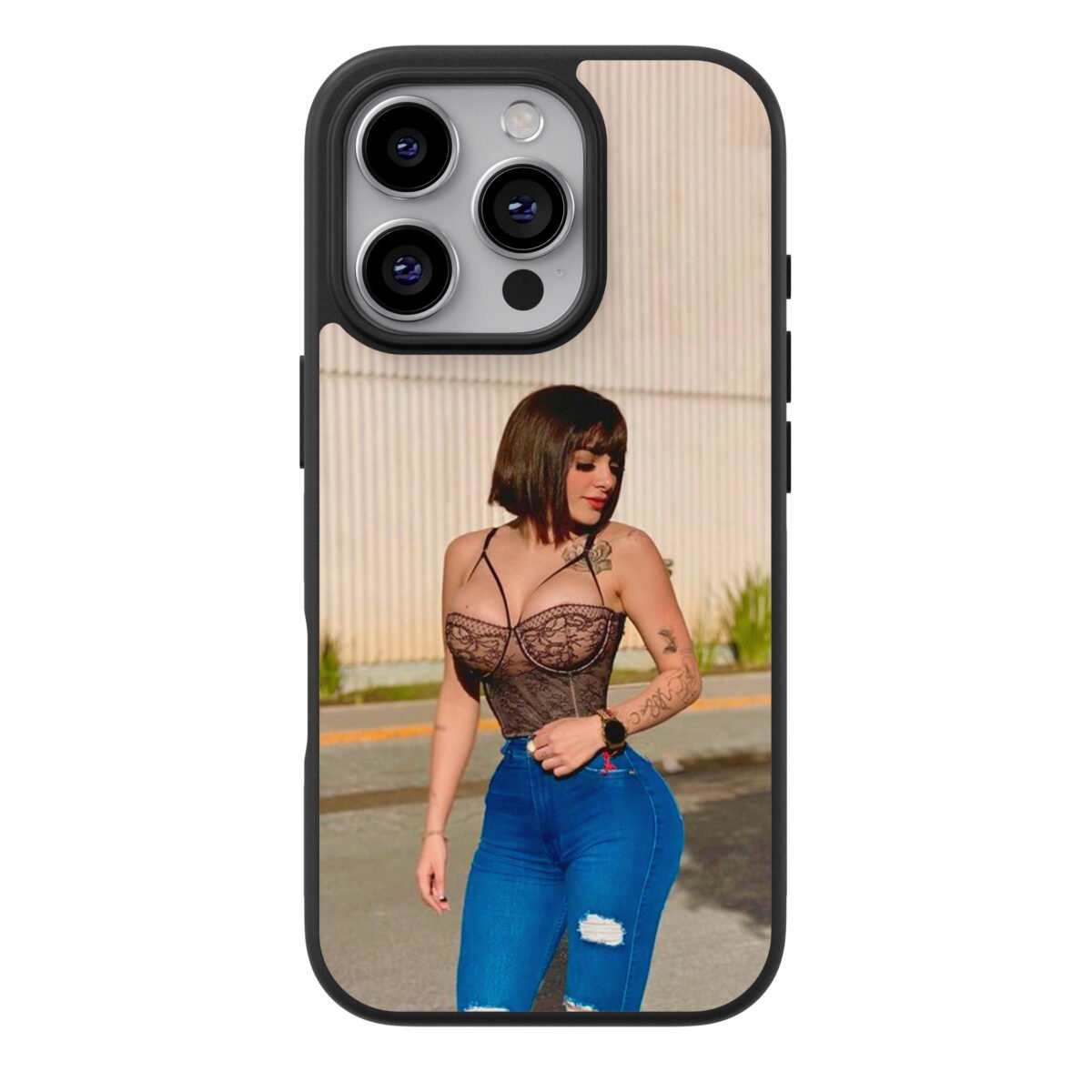 Funda Celular Karely Ruiz #3