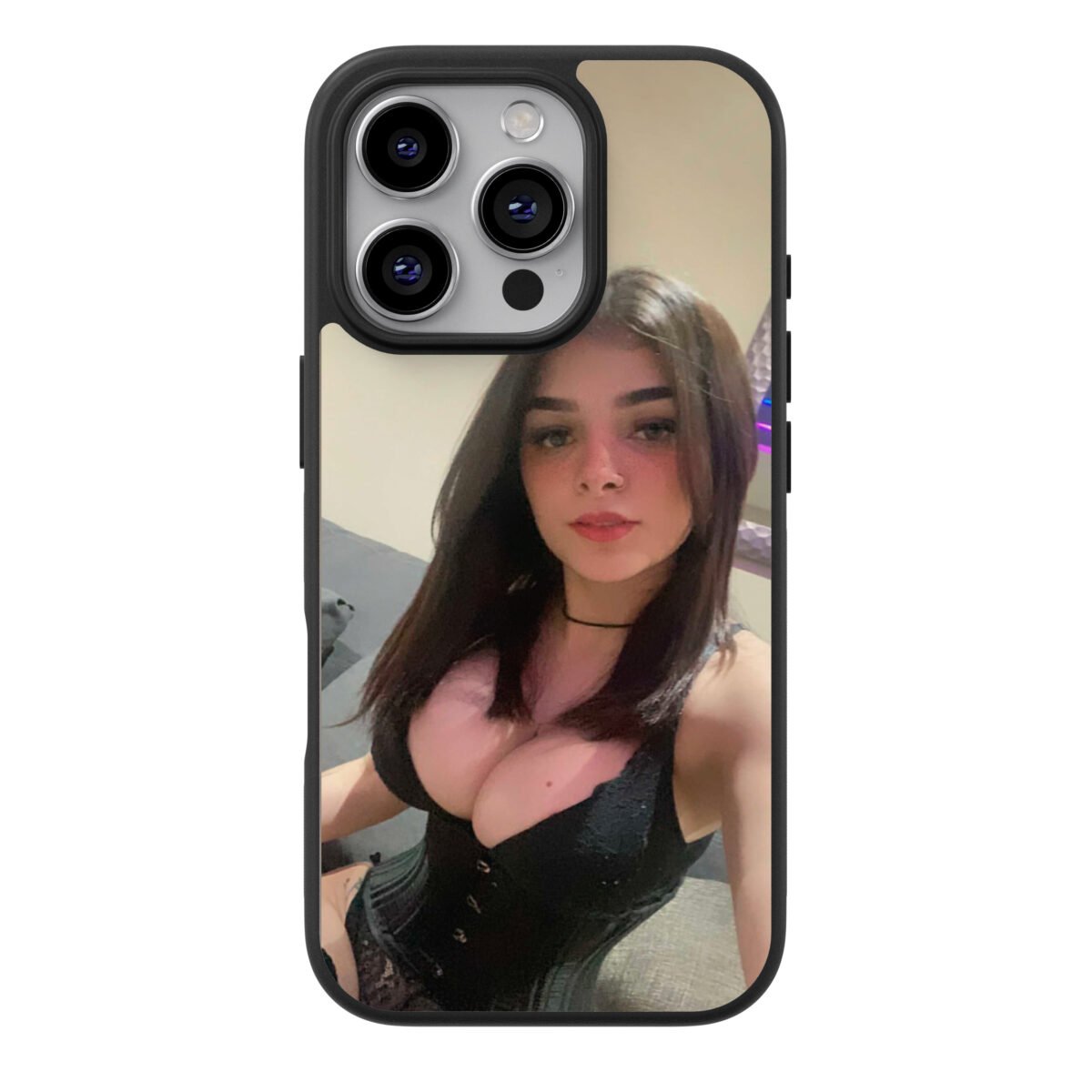 Funda Celular Karely Ruiz #5