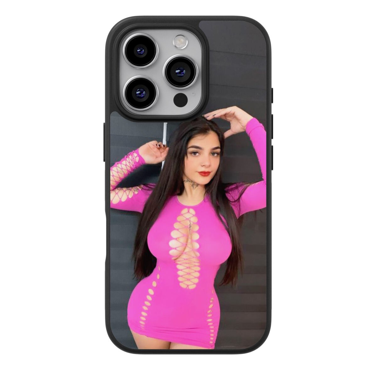 Funda Celular Karely Ruiz #6