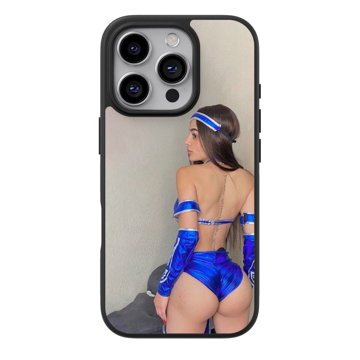 Funda Celular Karely Ruiz #7
