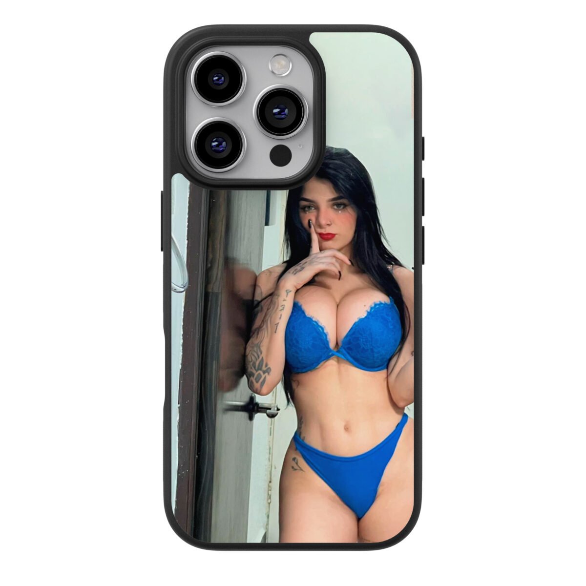 Funda Celular Karely Ruiz #8